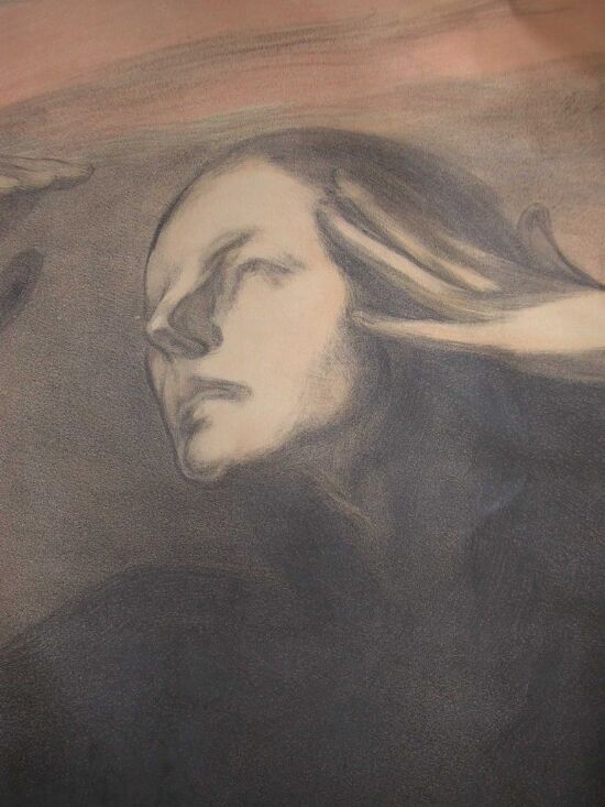 L'AURORE (utsnitt)