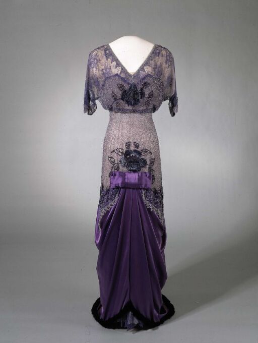 Evening dress