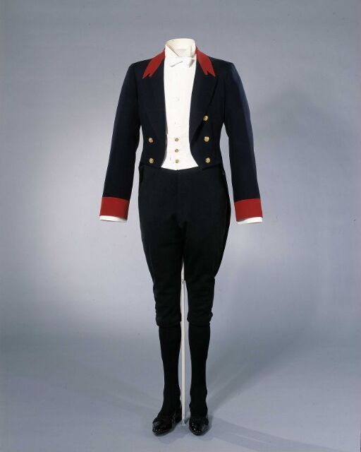 Windsoruniform