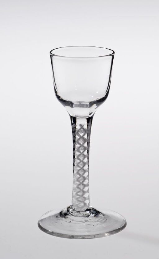 Brandy glass