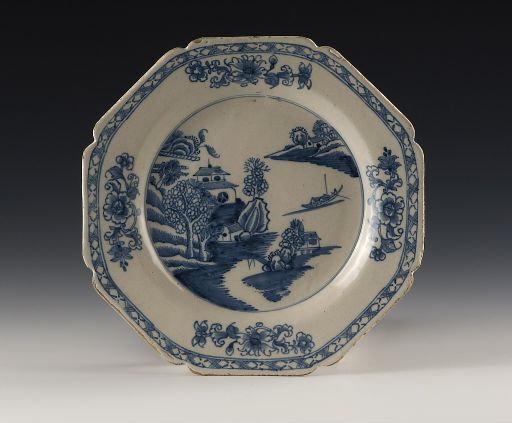 Plate