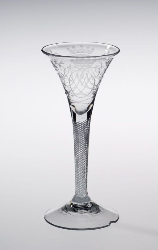 Wine glass