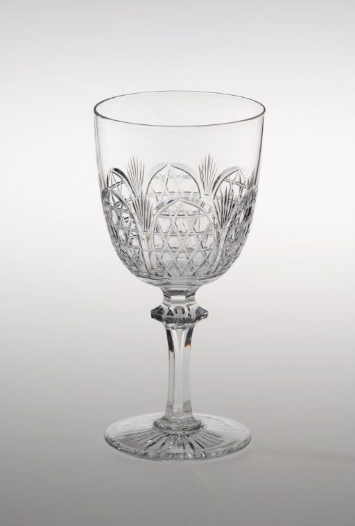 Wine glass