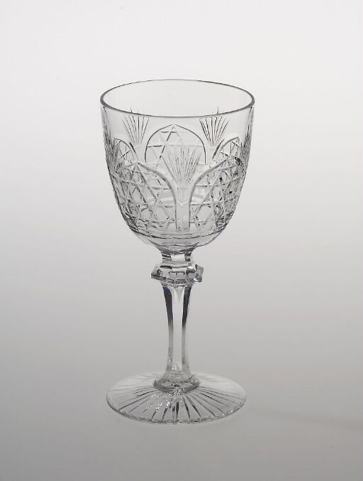 Wine glass