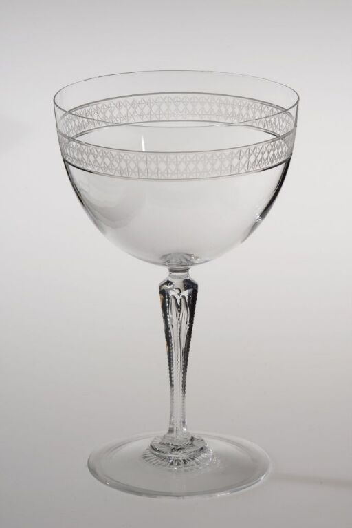 Wine glass