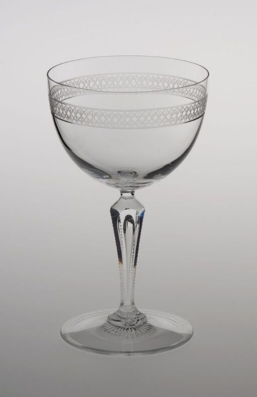 Wine glass