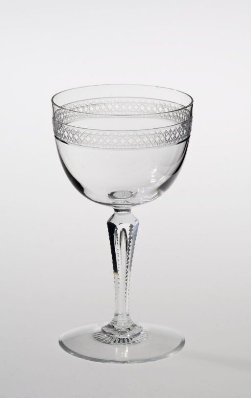 Wine glass