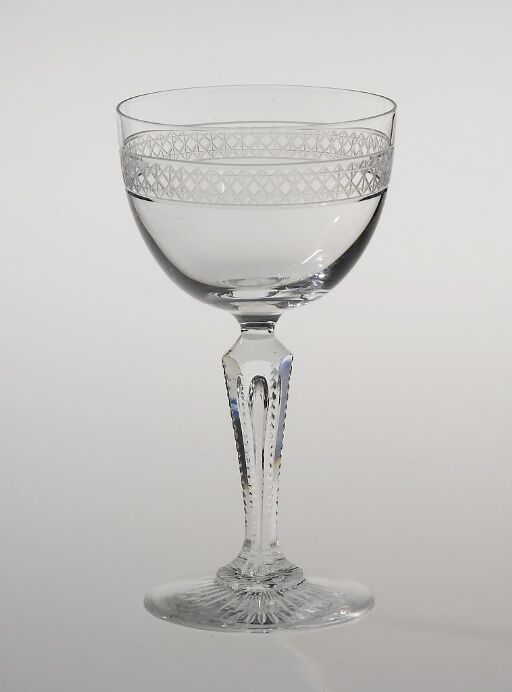 Wine glass