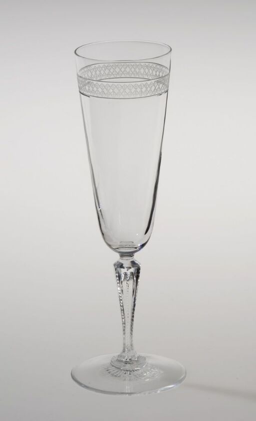 Wine glass