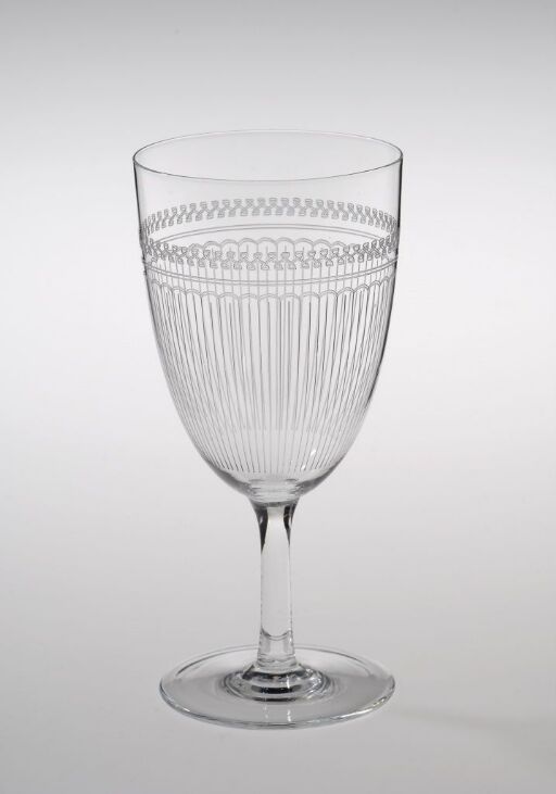 Wine glass