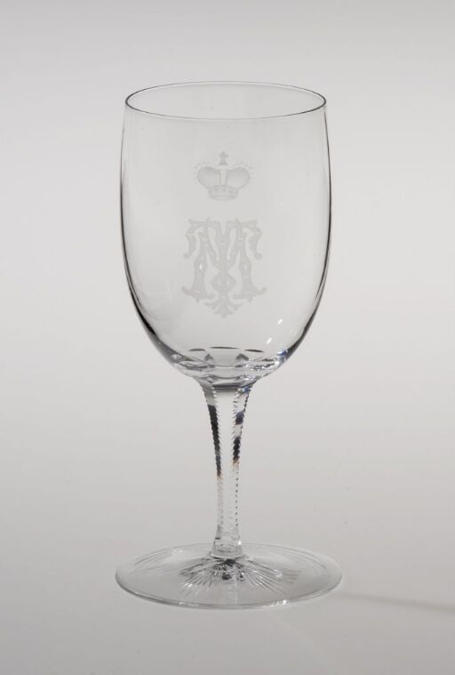 Wine glass