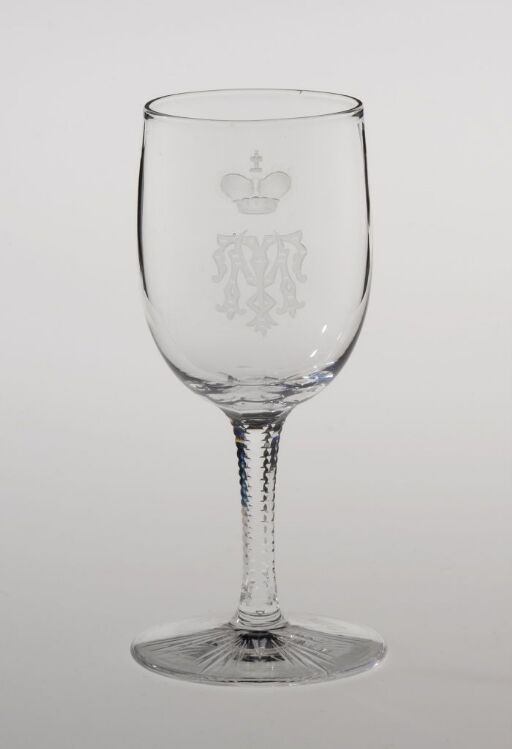 Wine glass