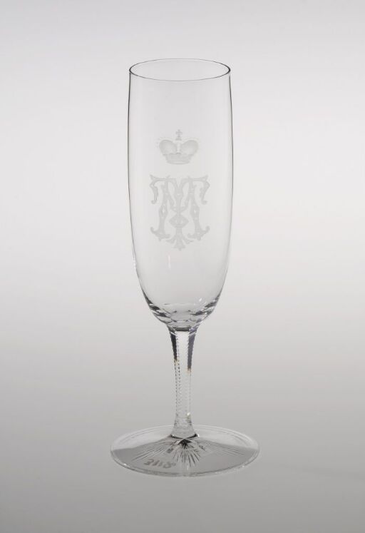 Wine glass