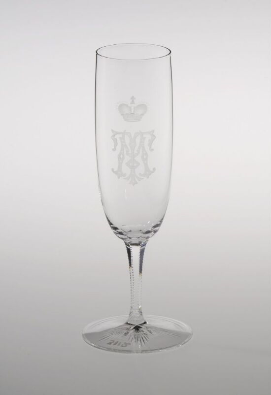 Wine glass