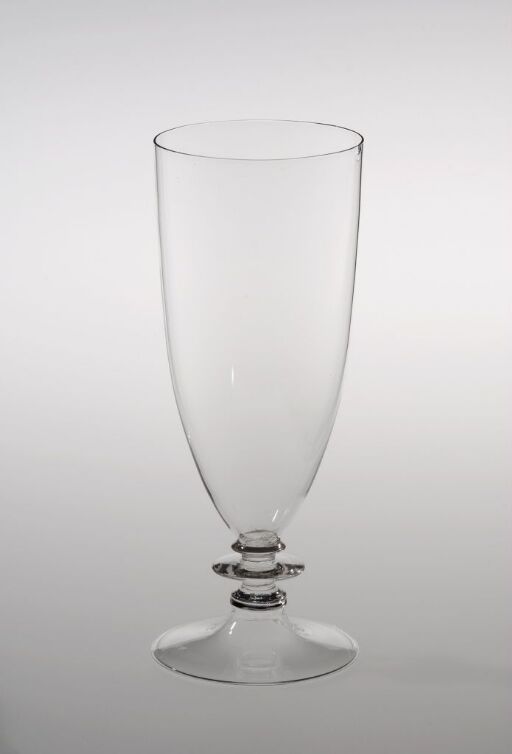 Drinking glass