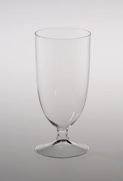 Drinking glass