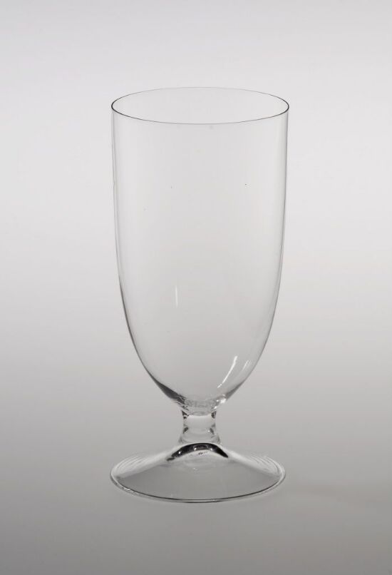 Drinking glass