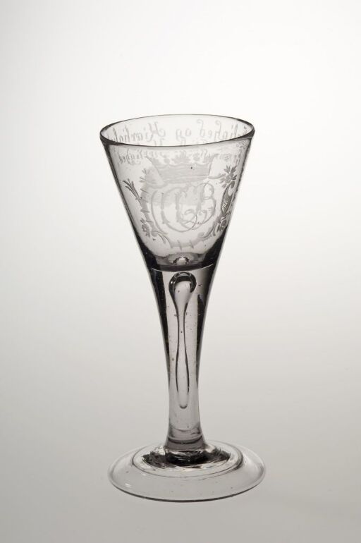 Wine glass