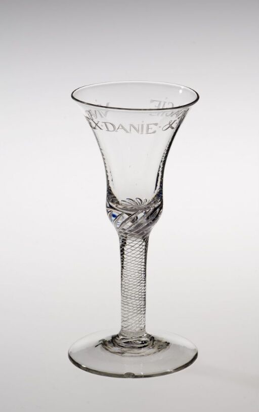 Wine glass