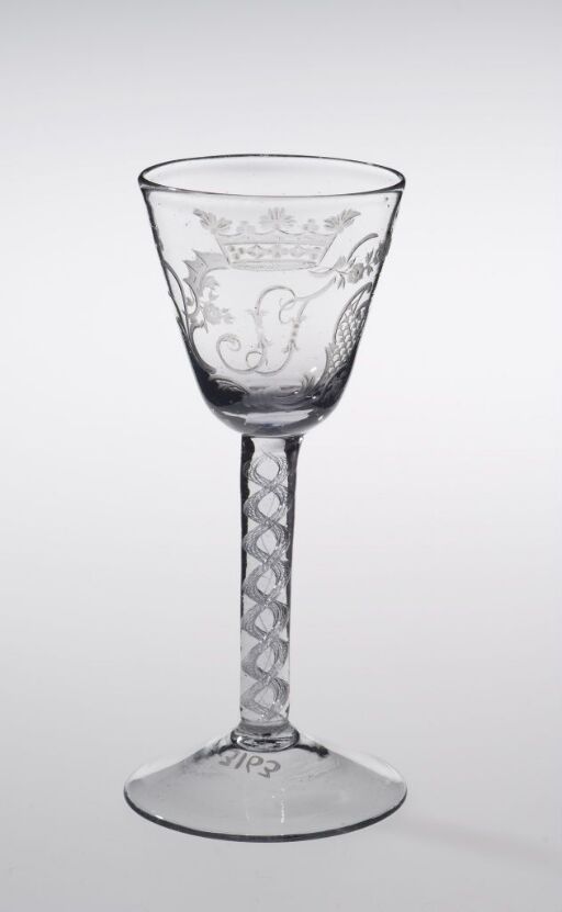 Wine glass