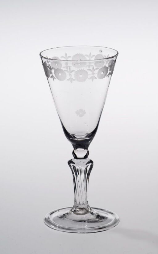 Wine glass