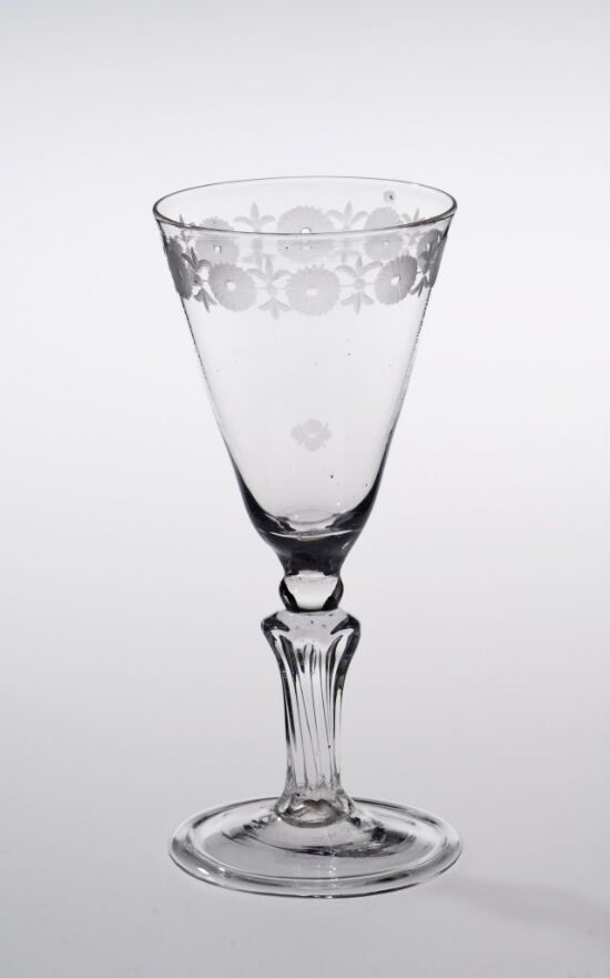 Wine glass