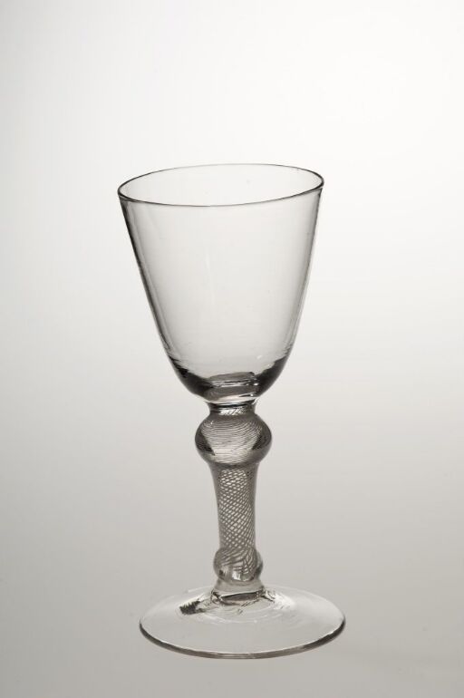 Wine glass