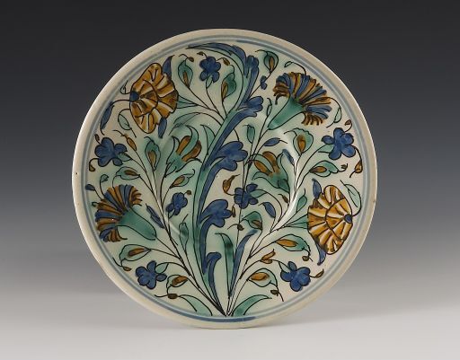 Plate