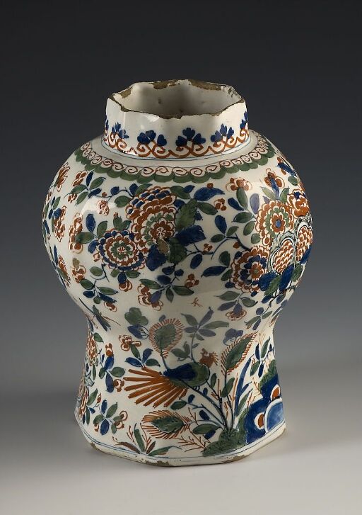 Vase