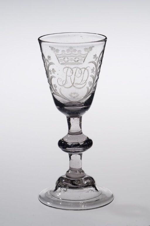 Wine glass