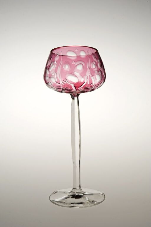 Wine glass