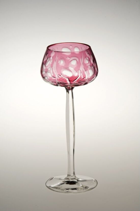 Wine glass