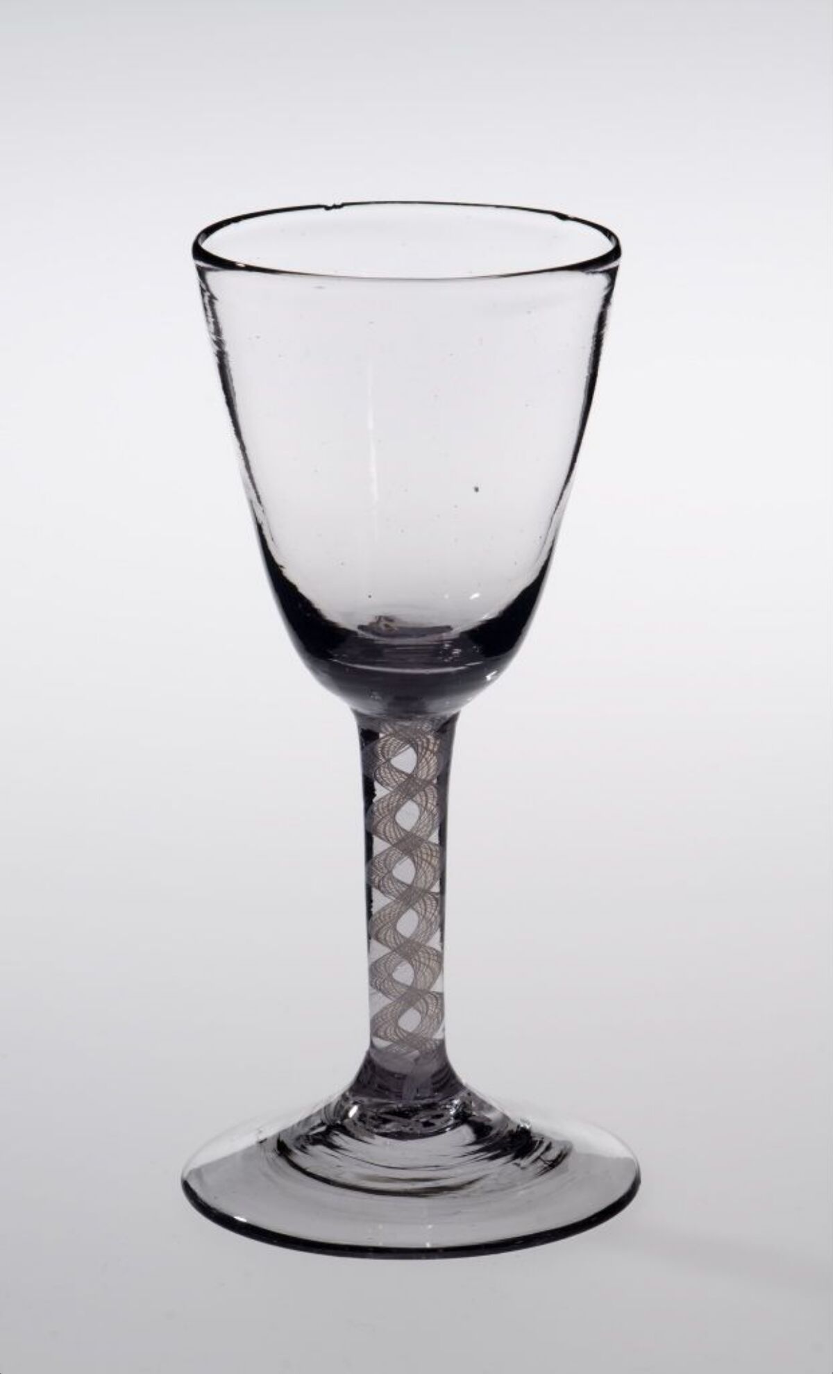 Ukjent, Wine glass Nasjonalmuseet Collection