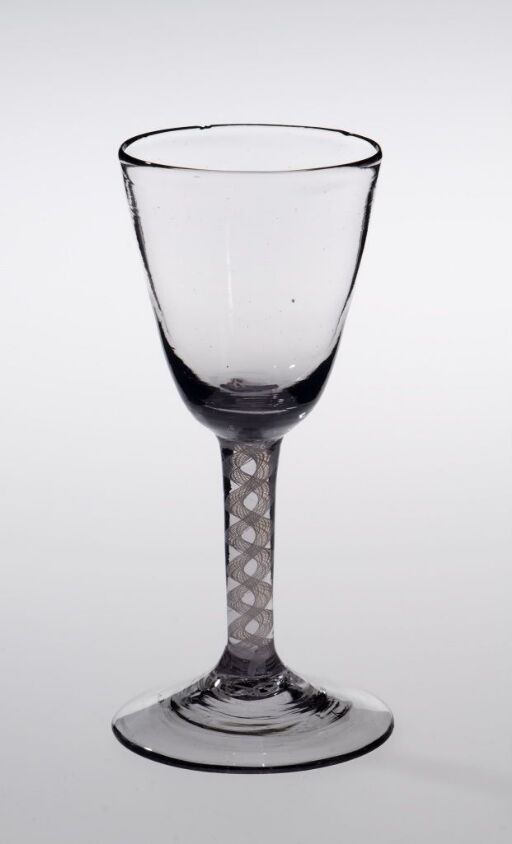 Wine glass