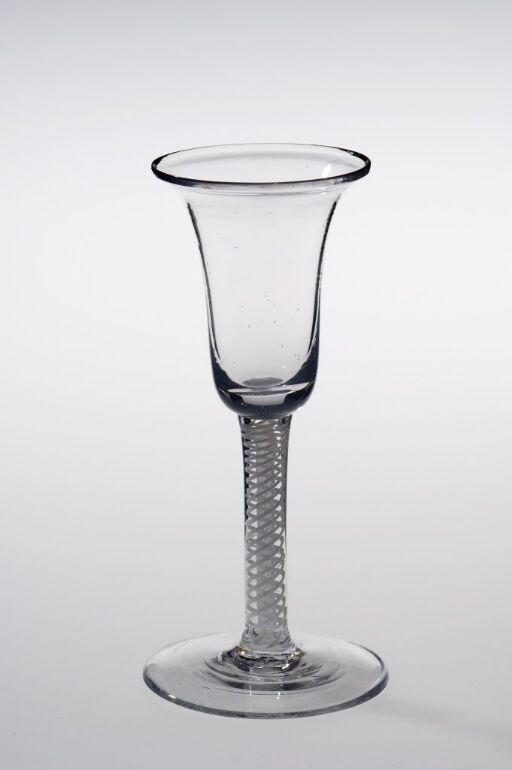 Brandy glass