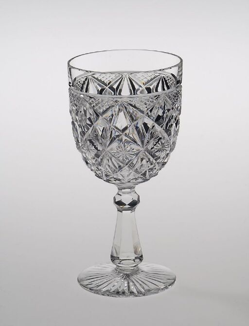 Wine glass