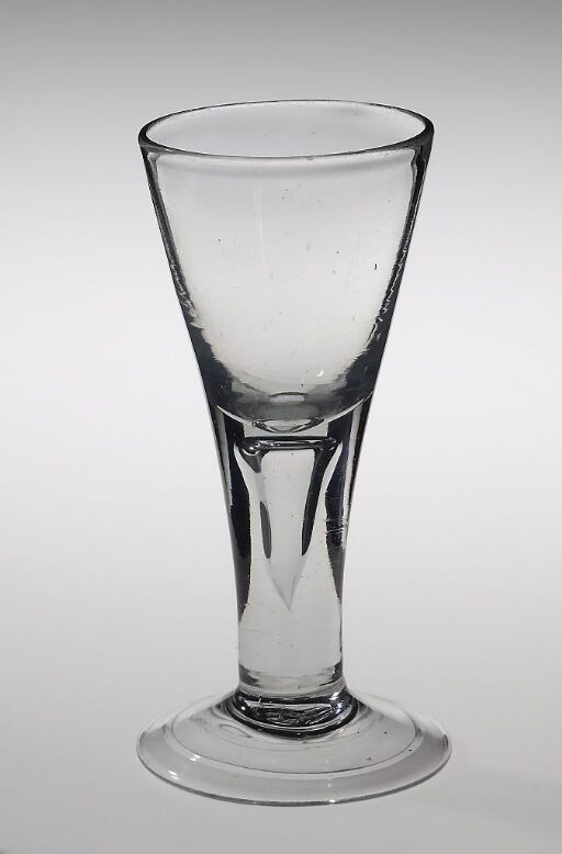 Wine glass