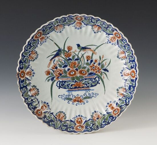 Dish