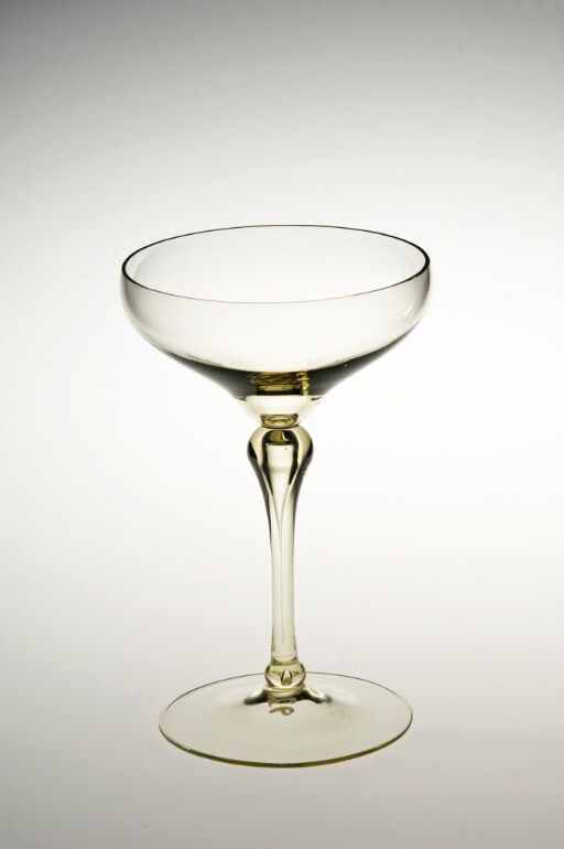 Wine glass