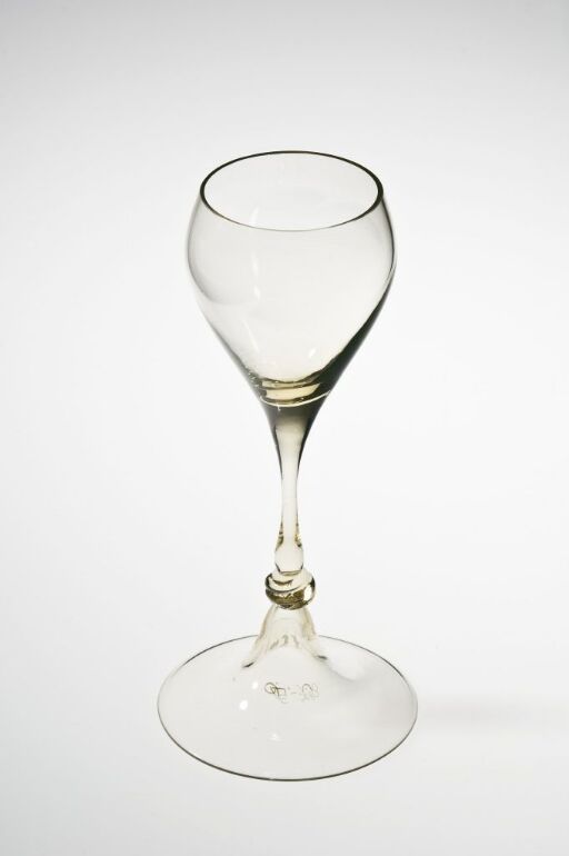 Wine glass