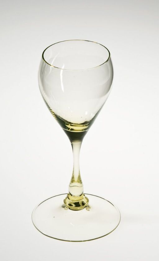 Wine glass