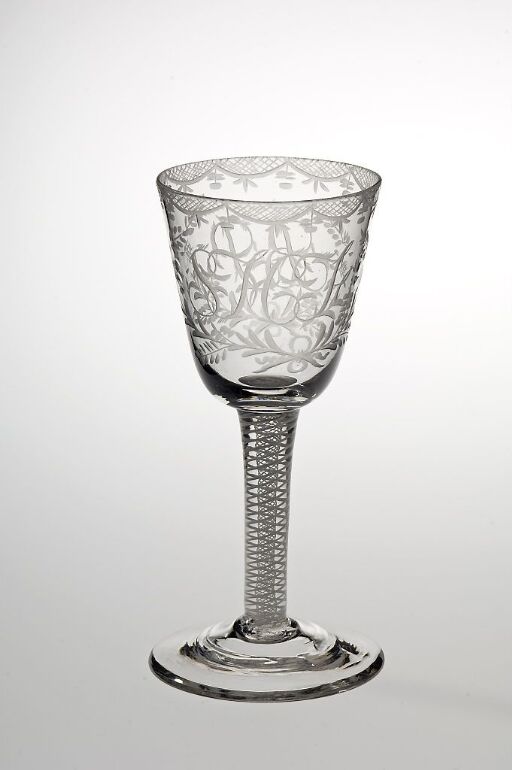 Wine glass