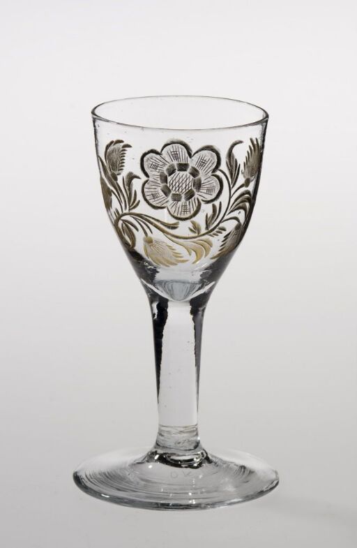 Drammeglass