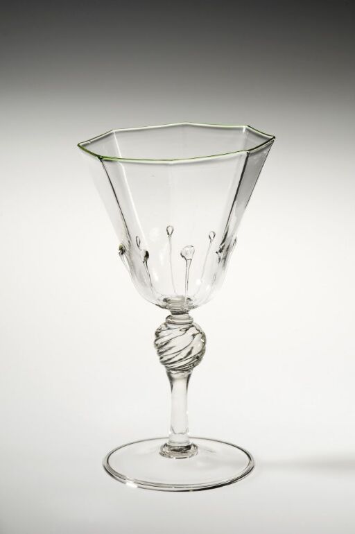 Wine glass