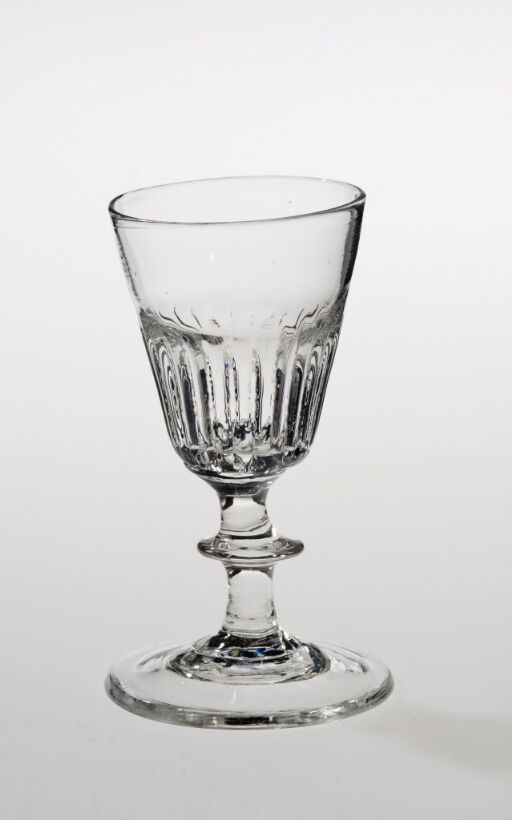 Wine glass