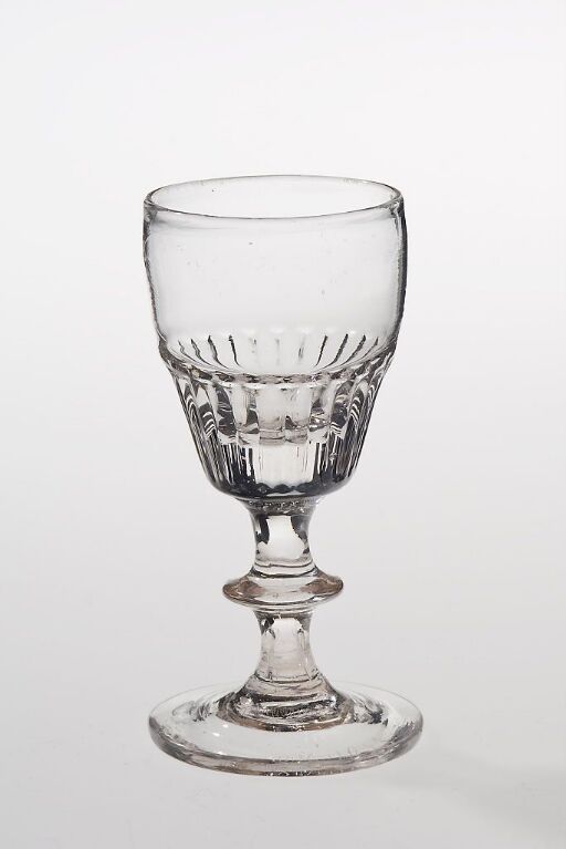 Wine glass