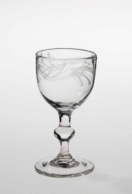 Wine glass