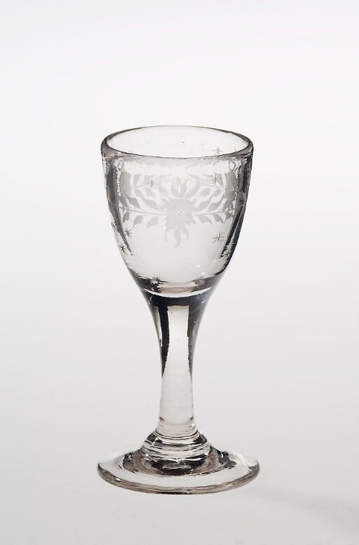 Wine glass