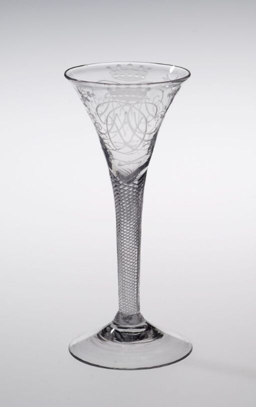 Wine glass