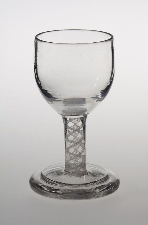 Wine glass